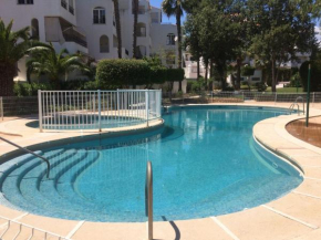 Apartamento Elia Villa África, Aguadulce